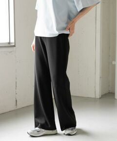 URBAN RESEARCH DOORS / アーバンリサーチ ドアーズ その他パンツ | FORK&SPOON　ハイツイストフレアパンツ