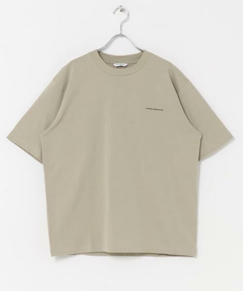 URBAN RESEARCH DOORS / アーバンリサーチ ドアーズ Tシャツ | ファニチャープリントTシャツ | 詳細11