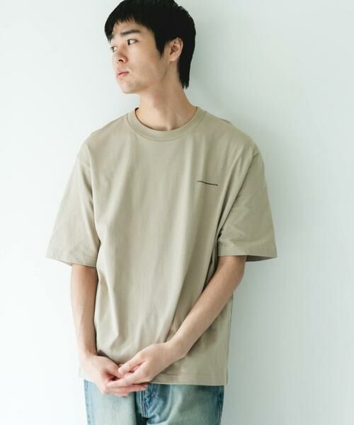 URBAN RESEARCH DOORS / アーバンリサーチ ドアーズ Tシャツ | ファニチャープリントTシャツ | 詳細2