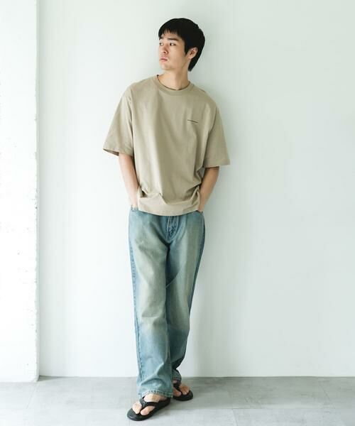 URBAN RESEARCH DOORS / アーバンリサーチ ドアーズ Tシャツ | ファニチャープリントTシャツ | 詳細6