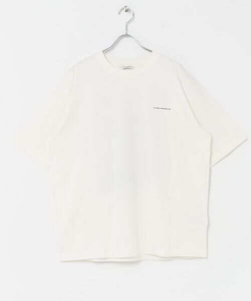 URBAN RESEARCH DOORS / アーバンリサーチ ドアーズ Tシャツ | ファニチャープリントTシャツ | 詳細26