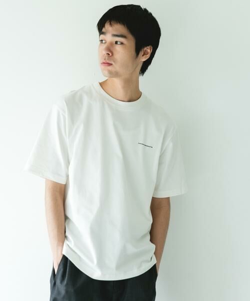 URBAN RESEARCH DOORS / アーバンリサーチ ドアーズ Tシャツ | ファニチャープリントTシャツ | 詳細18