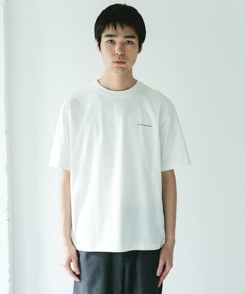 URBAN RESEARCH DOORS / アーバンリサーチ ドアーズ Tシャツ | ファニチャープリントTシャツ | 詳細23