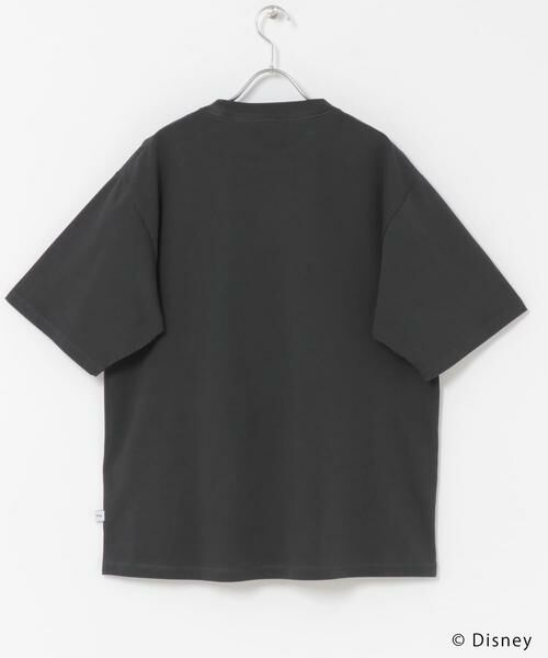 URBAN RESEARCH DOORS / アーバンリサーチ ドアーズ Tシャツ | 別注/Disney/プリントTシャツ | 詳細21