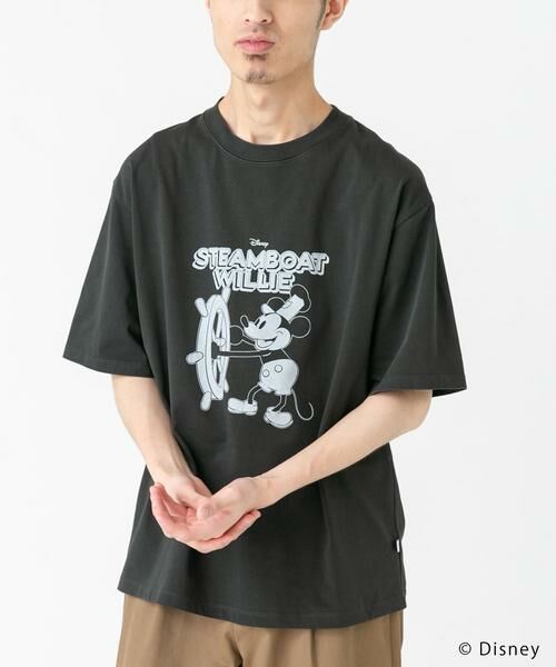 URBAN RESEARCH DOORS / アーバンリサーチ ドアーズ Tシャツ | 別注/Disney/プリントTシャツ | 詳細13