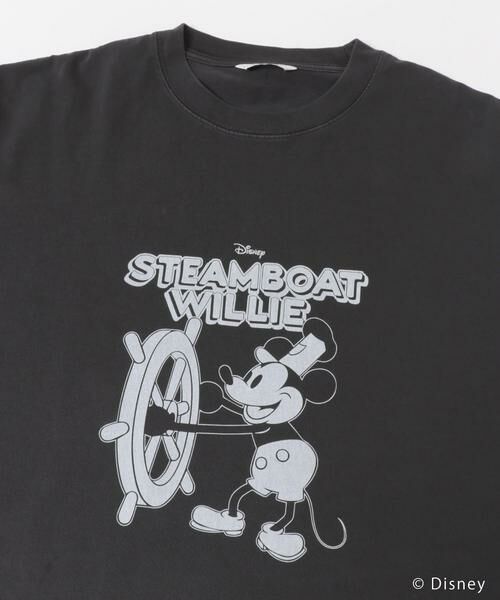 URBAN RESEARCH DOORS / アーバンリサーチ ドアーズ Tシャツ | 別注/Disney/プリントTシャツ | 詳細19