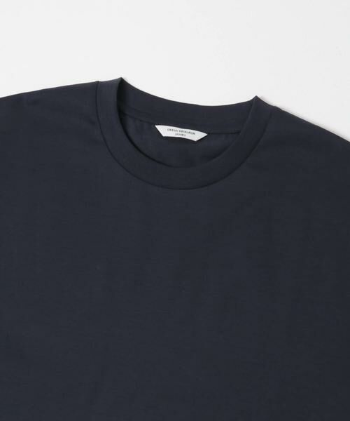 URBAN RESEARCH DOORS / アーバンリサーチ ドアーズ Tシャツ | 『接触冷感/抗菌防臭』COOL TOUCH SHORT-SLEEVE T-SHIRTS | 詳細10