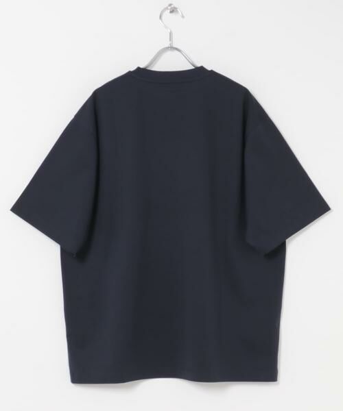 URBAN RESEARCH DOORS / アーバンリサーチ ドアーズ Tシャツ | 『接触冷感/抗菌防臭』COOL TOUCH SHORT-SLEEVE T-SHIRTS | 詳細12