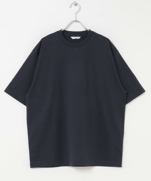 URBAN RESEARCH DOORS / アーバンリサーチ ドアーズ Tシャツ | 『接触冷感/抗菌防臭』COOL TOUCH SHORT-SLEEVE T-SHIRTS | 詳細9