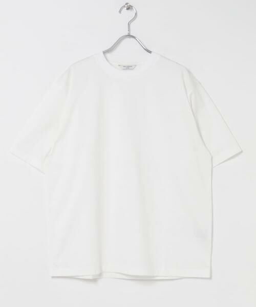 URBAN RESEARCH DOORS / アーバンリサーチ ドアーズ Tシャツ | 『接触冷感/抗菌防臭』COOL TOUCH SHORT-SLEEVE T-SHIRTS | 詳細25