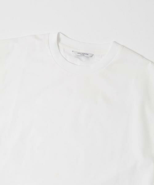 URBAN RESEARCH DOORS / アーバンリサーチ ドアーズ Tシャツ | 『接触冷感/抗菌防臭』COOL TOUCH SHORT-SLEEVE T-SHIRTS | 詳細26