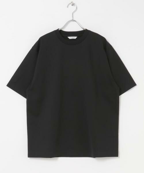 URBAN RESEARCH DOORS / アーバンリサーチ ドアーズ Tシャツ | COOL TOUCH SHORT-SLEEVE T-SHIRTS | 詳細10