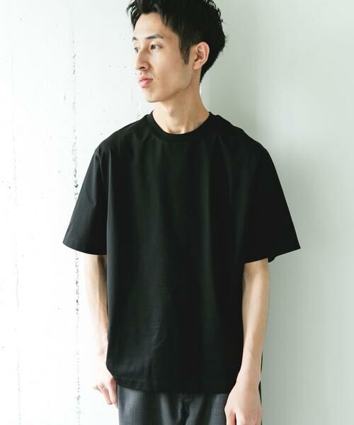 URBAN RESEARCH DOORS / アーバンリサーチ ドアーズ Tシャツ | 『接触冷感/抗菌防臭』COOL TOUCH SHORT-SLEEVE T-SHIRTS | 詳細29