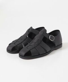 URBAN RESEARCH DOORS / アーバンリサーチ ドアーズ サンダル | Made in Japan グルカサンダル