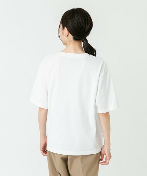 URBAN RESEARCH DOORS / アーバンリサーチ ドアーズ Tシャツ | 別注/Disney/プリントTシャツ | 詳細10