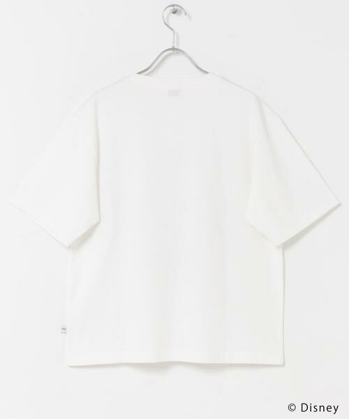 URBAN RESEARCH DOORS / アーバンリサーチ ドアーズ Tシャツ | 別注/Disney/プリントTシャツ | 詳細14
