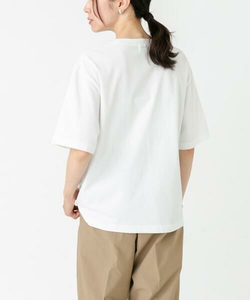 URBAN RESEARCH DOORS / アーバンリサーチ ドアーズ Tシャツ | 別注/Disney/プリントTシャツ | 詳細4