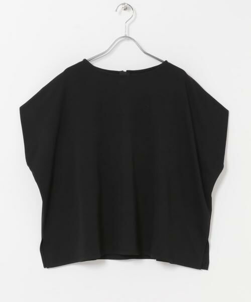 URBAN RESEARCH DOORS / アーバンリサーチ ドアーズ その他トップス | バックジッププルオーバー | 詳細21