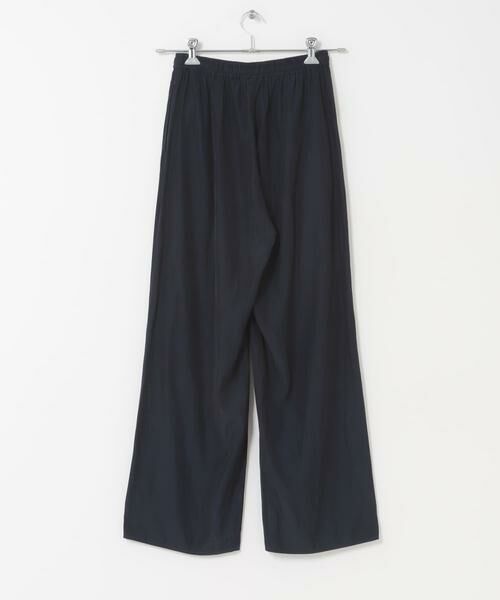 URBAN RESEARCH DOORS / アーバンリサーチ ドアーズ その他パンツ | 『接触冷感/UVカット/吸水速乾/マシンウォッシャブル』ドライタッチリラックスパンツ | 詳細22