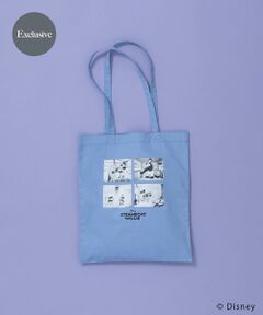 URBAN RESEARCH DOORS / アーバンリサーチ ドアーズ トートバッグ | 別注/Disney/トートバック