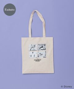 URBAN RESEARCH DOORS / アーバンリサーチ ドアーズ トートバッグ | 別注/Disney/トートバック