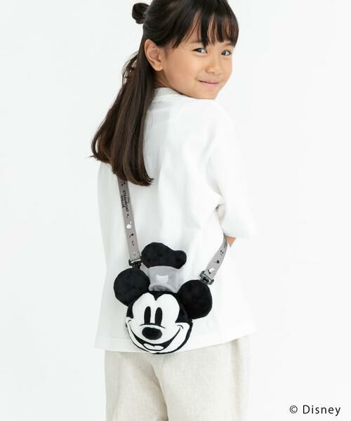 URBAN RESEARCH DOORS / アーバンリサーチ ドアーズ 服飾雑貨 | 別注/Disney/ポシェット(KIDS) | 詳細2