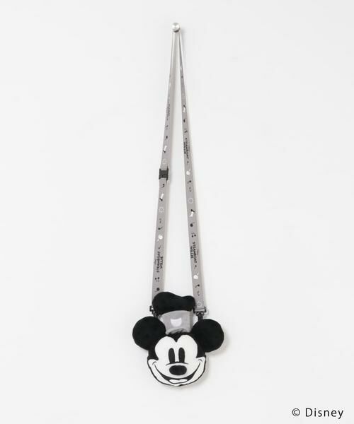 URBAN RESEARCH DOORS / アーバンリサーチ ドアーズ 服飾雑貨 | 別注/Disney/ポシェット(KIDS) | 詳細8