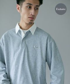URBAN RESEARCH DOORS / アーバンリサーチ ドアーズ Tシャツ | 『別注』PENNEYS×DOORS　THE FOX ラガーシャツ
