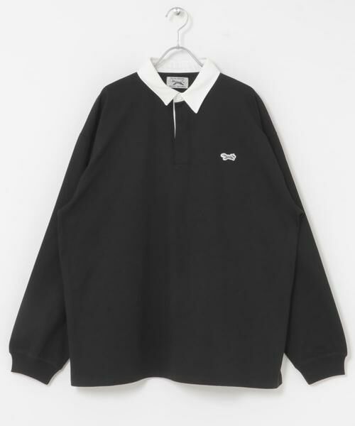 URBAN RESEARCH DOORS / アーバンリサーチ ドアーズ Tシャツ | 『別注』PENNEYS×DOORS　THE FOX ラガーシャツ | 詳細28
