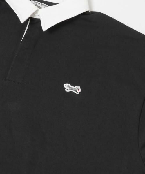 URBAN RESEARCH DOORS / アーバンリサーチ ドアーズ Tシャツ | 『別注』PENNEYS×DOORS　THE FOX ラガーシャツ | 詳細29