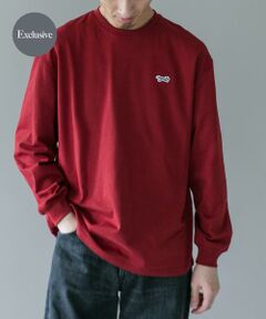 URBAN RESEARCH DOORS / アーバンリサーチ ドアーズ Tシャツ | 『別注』PENNEYS×DOORS　THE FOX 天竺ロングスリーブTシャツ