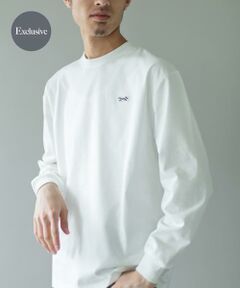 URBAN RESEARCH DOORS / アーバンリサーチ ドアーズ Tシャツ | 『別注』PENNEYS×DOORS　THE FOX 天竺ロングスリーブTシャツ