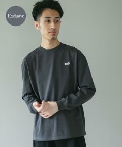 URBAN RESEARCH DOORS / アーバンリサーチ ドアーズ Tシャツ | 『別注』PENNEYS×DOORS　THE FOX 天竺ロングスリーブTシャツ