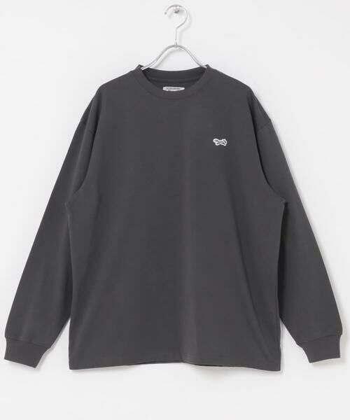 URBAN RESEARCH DOORS / アーバンリサーチ ドアーズ Tシャツ | 『別注』PENNEYS×DOORS　THE FOX 天竺ロングスリーブTシャツ | 詳細29