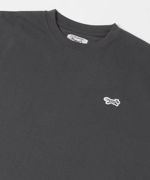URBAN RESEARCH DOORS / アーバンリサーチ ドアーズ Tシャツ | 『別注』PENNEYS×DOORS　THE FOX 天竺ロングスリーブTシャツ | 詳細30