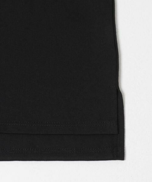 URBAN RESEARCH DOORS / アーバンリサーチ ドアーズ Tシャツ | タックスリーブボーダープルオーバー | 詳細27