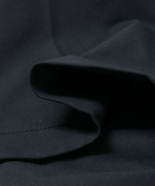 URBAN RESEARCH DOORS / アーバンリサーチ ドアーズ その他パンツ | ハイウエストストレッチチノパンツ | 詳細12