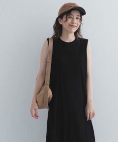 URBAN RESEARCH DOORS / アーバンリサーチ ドアーズ ワンピース | シアーベロアワンピース