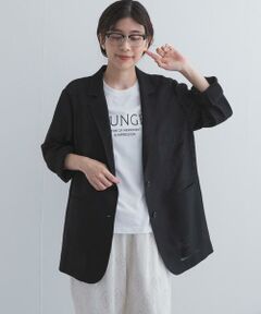 URBAN RESEARCH DOORS / アーバンリサーチ ドアーズ その他アウター | カラミニュアンスジャケット