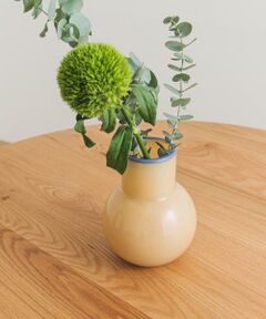 URBAN RESEARCH DOORS / アーバンリサーチ ドアーズ インテリア・インテリア雑貨 | AXCIS　COLO ガラスベースM CRM×BL