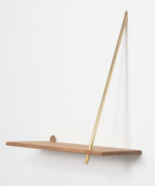 URBAN RESEARCH DOORS / アーバンリサーチ ドアーズ インテリア・インテリア雑貨 | Magical Furniture　One Pole Shelf | 詳細1