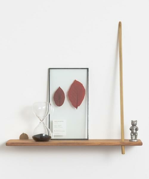 URBAN RESEARCH DOORS / アーバンリサーチ ドアーズ インテリア・インテリア雑貨 | Magical Furniture　One Pole Shelf | 詳細2