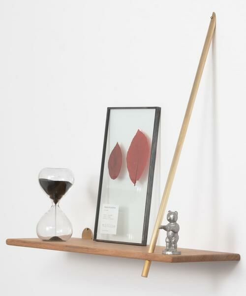 URBAN RESEARCH DOORS / アーバンリサーチ ドアーズ インテリア・インテリア雑貨 | Magical Furniture　One Pole Shelf | 詳細3