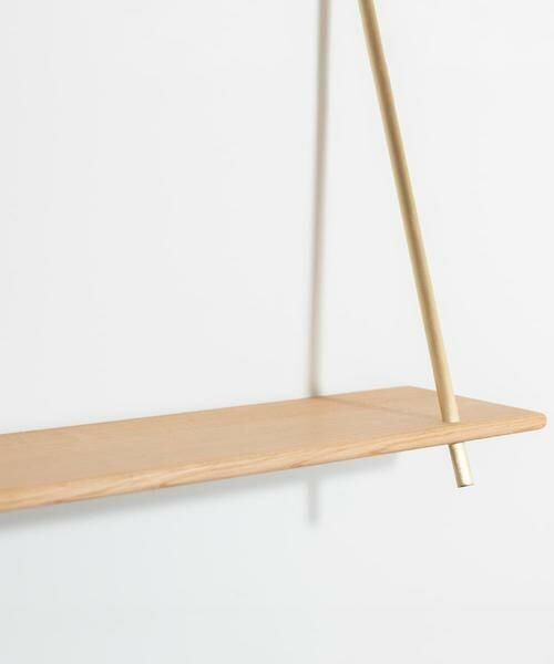 URBAN RESEARCH DOORS / アーバンリサーチ ドアーズ インテリア・インテリア雑貨 | Magical Furniture　One Pole Shelf long | 詳細1