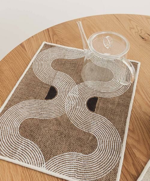 URBAN RESEARCH DOORS / アーバンリサーチ ドアーズ キッチンツール | a.depeche　mon chemin luncheon itineraire | 詳細2