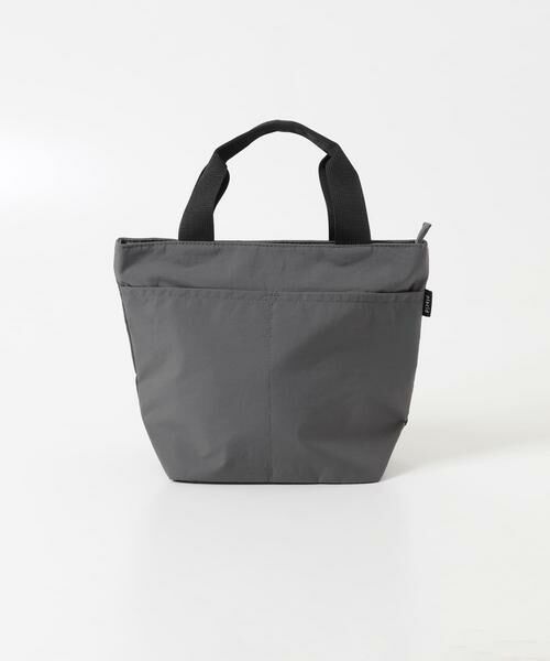URBAN RESEARCH DOORS / アーバンリサーチ ドアーズ トートバッグ | EL COMMUN　PLACID 保冷ランチトート | 詳細5