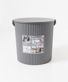 URBAN RESEARCH DOORS / アーバンリサーチ ドアーズ その他雑貨 | omnioutil　座れる防災バケツセット 15点