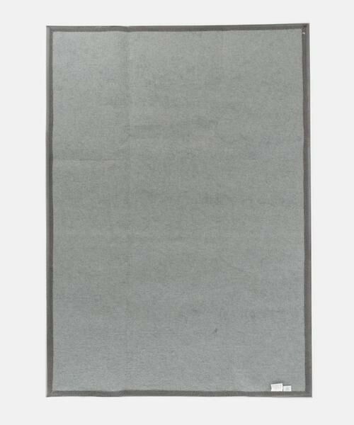 URBAN RESEARCH DOORS / アーバンリサーチ ドアーズ インテリア・インテリア雑貨 | ラインラグ140×200 | 詳細8