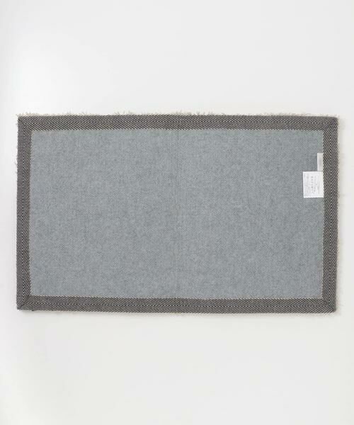 URBAN RESEARCH DOORS / アーバンリサーチ ドアーズ インテリア・インテリア雑貨 | ラインマット45×75 | 詳細3