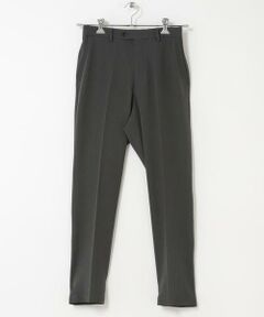 URBAN RESEARCH DOORS / アーバンリサーチ ドアーズ パンツ | LIFE STYLE TAILOR　4WAYストレッチツイルコンフォータブルパンツ